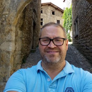 Photo de profil de Pascal Ceccarelli