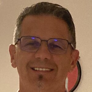 Photo de profil de Pascal Cercleron