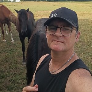 Photo de profil de Pascal Cervos