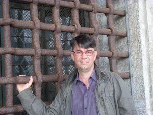 Photo de profil de Pascal Chabert