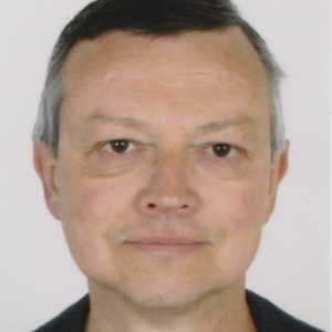 Photo de profil de Pascal Chadeau