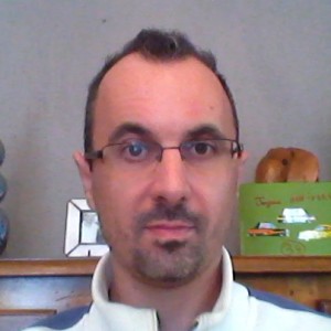 Photo de profil de Pascal Chaine