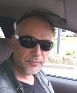 Photo de profil de Pascal Chanut