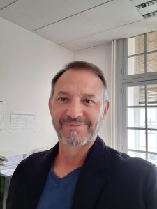 Photo de profil de Pascal Charlier