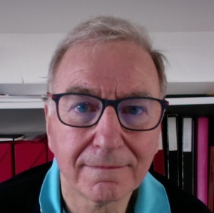 Photo de profil de Pascal Charpentier