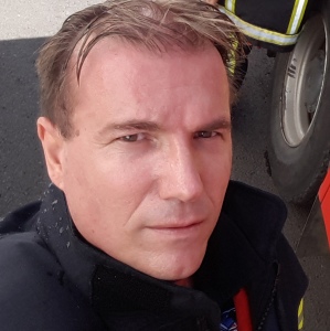 Photo de profil de Pascal Charpentier