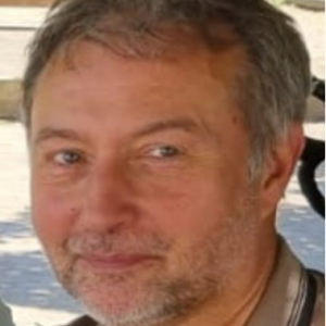 Photo de profil de Pascal Charvet