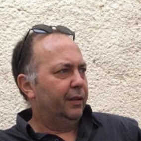 Photo de profil de Pascal Chaubron