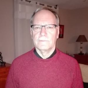 Photo de profil de Pascal Cheanne