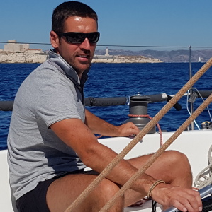 Photo de profil de Pascal Chevreuil