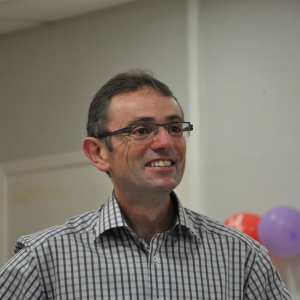 Photo de profil de Pascal Cieutat