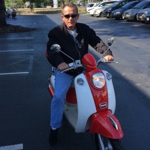 Photo de profil de Pascal Citere