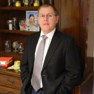 Photo de profil de Pascal Cochet