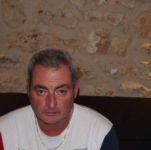 Photo de profil de Pascal Colin