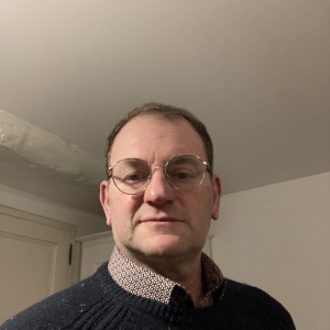 Photo de profil de Pascal Colley