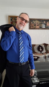 Photo de profil de Pascal Coplo