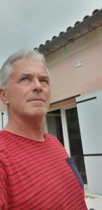 Photo de profil de Pascal Cornié
