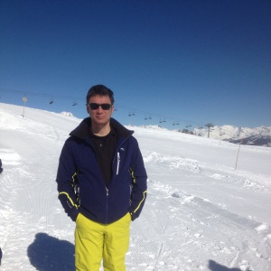 Photo de profil de Pascal Corson