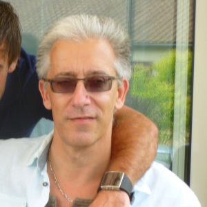 Photo de profil de Pascal Couderc