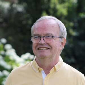 Photo de profil de Pascal Courtin