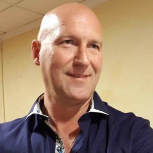 Photo de profil de Pascal Courtois