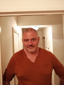 Photo de profil de Pascal Cousin