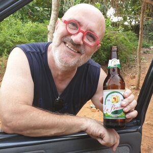 Photo de profil de Pascal Crochon