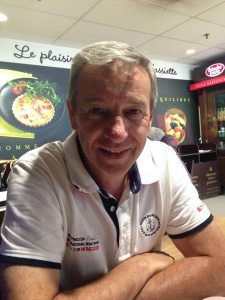 Photo de profil de Pascal Cuffaut