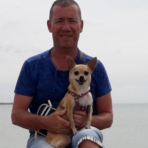 Photo de profil de Pascal Cuisy