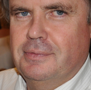 Photo de profil de Pascal Curt