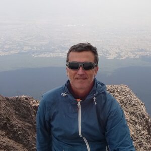 Photo de profil de Pascal Daire