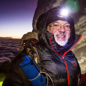 Photo de profil de Pascal Daleau