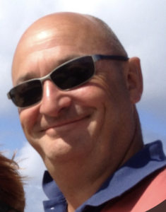 Photo de profil de Pascal Dalle