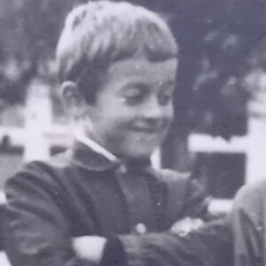 Photo de profil de Pascal Dalma