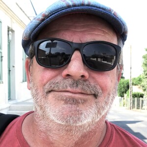 Photo de profil de Pascal Damotte