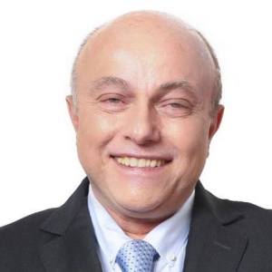 Photo de profil de Pascal Daubias