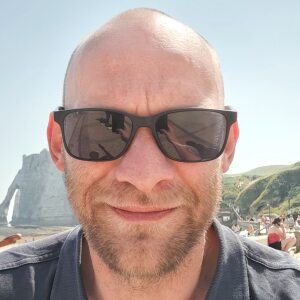 Photo de profil de Pascal Debacker