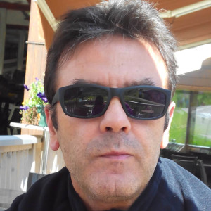 Photo de profil de Pascal Deboulle