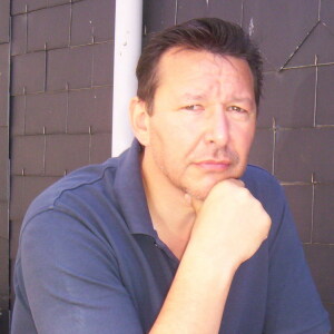 Photo de profil de Pascal Decarrier
