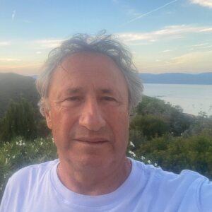 Photo de profil de Pascal Delanoy