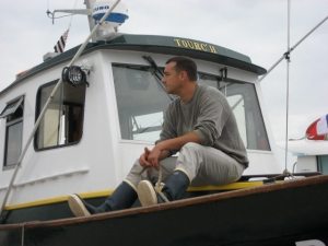 Photo de profil de Pascal Delarge