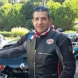 Photo de profil de Pascal Delavigne