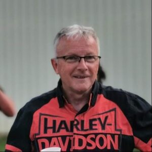 Photo de profil de Pascal Delcroix