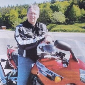 Photo de profil de Pascal Delecroix
