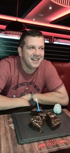 Photo de profil de Pascal Della Vedova