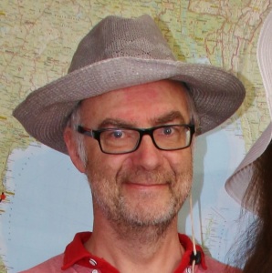 Photo de profil de Pascal Dellouve