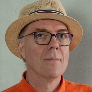 Photo de profil de Pascal Denis