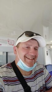 Photo de profil de Pascal Derlique