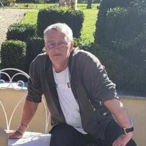 Photo de profil de Pascal Deslauriers