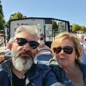 Photo de profil de Pascal Desremeaux